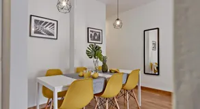 Del Parque Flats - Ollerias 3 - Image 3