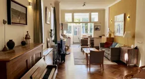 Authentic villa near Amsterdam and nature - Image 2