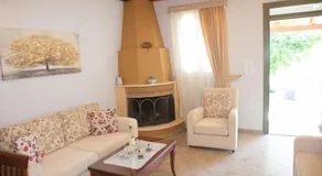 Irini's Traditional Kefalonian House - Image 2