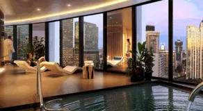 The Six-Guest Alpine Retreat Central London - Image 4