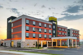 Home2 Suites by Hilton Alcoa Knoxville Airport - Image 2