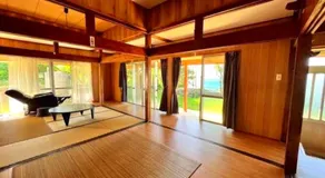 Ocean View Guesthouse Chimudondon in Kouri Island - Image 2