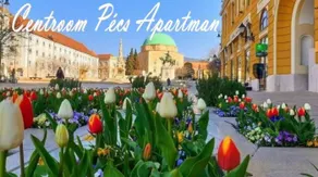 Centroom Pécs Apartman - Image 4