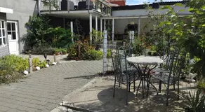 Bed & Breakfast Centralt Falster - Image 5