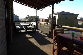 Horus Guesthouse - Image 5