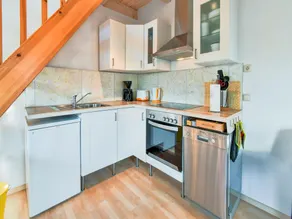 Holiday Home in Gustow Near Baltic Sea - Image 2