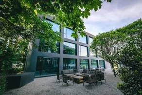 b-smart hotel Widnau - Image 5