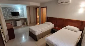 Luppi hotel Propriedade Particular - Image 2