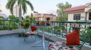 Shree Nikunj - A Luxury Boutique Homestay in Jaipur - Image 5