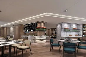 Fairfield by Marriott Jingzhou - Image 5