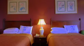 Somerville Inn and Suites - Image 2