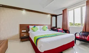 Treebo Trend Amalas Residency - Image 3