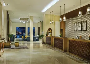 DoubleTree by Hilton Resort & Spa Marjan Island - Image 4
