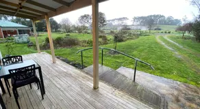 Richo’s Retreat, 1 bed unit near Great Ocean Road - Image 4