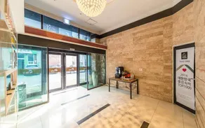 Yeosu Hotel Sixty - Image 2