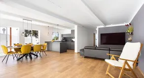 The Green Villa La Florida by Olax Rentals - Image 4