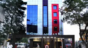 Hotel Gokulam Park - Image 5