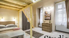 BpR Luminous Design Apartments - Image 2