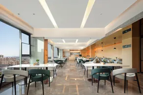 Atour Hotel Shangrao Wuyue Plaza Phoenix West Avenue - Image 4
