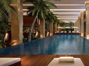 Palace Garden Hotel and Resorts - Image 3