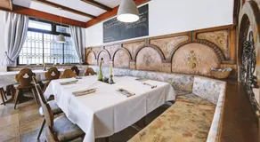 Hotel Restaurant Austüble - Image 3