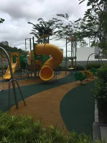 Afiniti Muslim Condo Legoland Medini - Image 5
