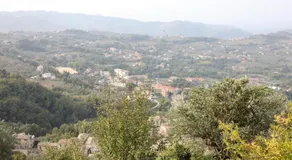 la casa nell'acropoli , piano terra - Image 4