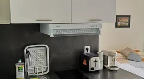 L6 - Green and premium flat close Paris - WIFI & NETFLIX - Image 5