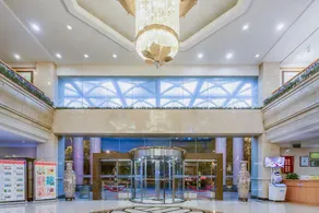 Wuhan Binhu Hotel - Image 3