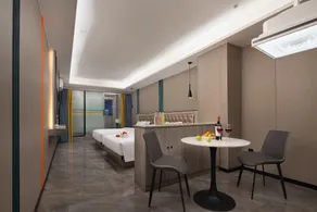 Nanting  Light  Luxury Mansion (Dongguan Qingxi Branch) - Image 5