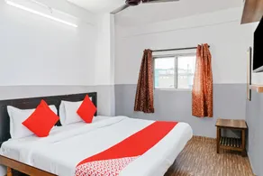 Hotel O Laxmi Lodge New - Image 2