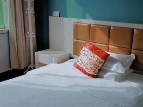 Xinyanwen Hotel - Image 4