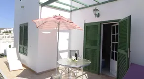 MarySol 1 Apartment with terrace close to the sea - Image 4