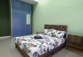 HOMESTAY DR. Z (MUSLIM HOMESTAY) - Image 3