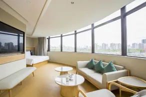 Ji Hotel Ma'anshan Railway East Station - Image 4