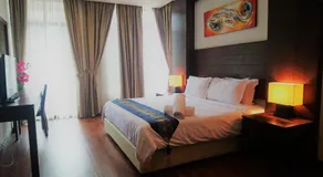 Samsuria Private Beach Front - Image 2