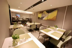 Home Inn Style Beijing Zhongguancun South Street National Library - Image 3
