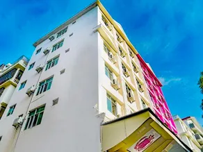 Yidelong Hotel - Image 5