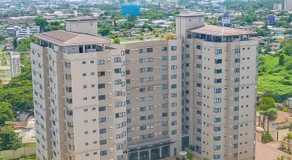 Studio Persimmon condo Mabolo cebu city - Image 3
