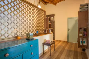 Hollyhock Cottage - Ramgarh by VEO, StayVista - 3BHK with Garden & Mountain View - Image 3