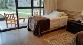 Verona Parque Hotel - Image 2