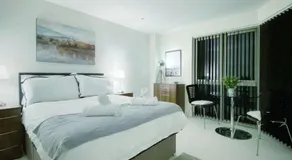 Two Bedroom Luxury Apt with film style - Image 2