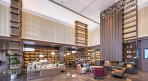 Guangzhou Panyu Chimelong Wanbo centre Atour X Hotel - Free Shuttle Bus to Conton Fair Conplex during 1st 2nd Phase & Coffee Togo & Laundry and Drying services & Midnight Snack - Image 3