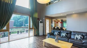Yangpyeong the Haemil Pension Group, MT, Workshop - Image 4