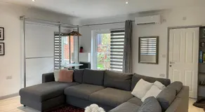 Fully Detached Studio Annexe with King Bed for 2 & Sofa Bed for 2 - Image 2