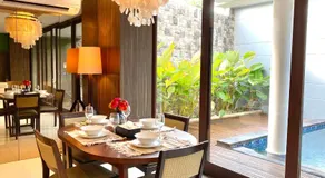 Bloomingville Villas in Nusa Dua - Image 4