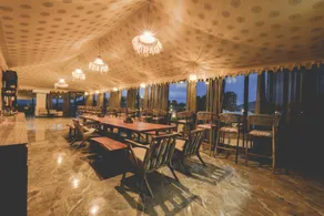Rawai Luxury Tents Pushkar - Image 3