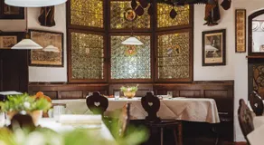 ADLER Historic Guesthouse - Image 5
