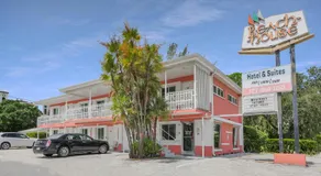 The Beach House - Treasure Island - Image 3