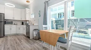 Private 1BR Retreat w/ King Bed Near Ocean & Downtown - Image 5